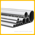 Stainless Steel Pipe SANYOU Stainless Steel Precision Tubes